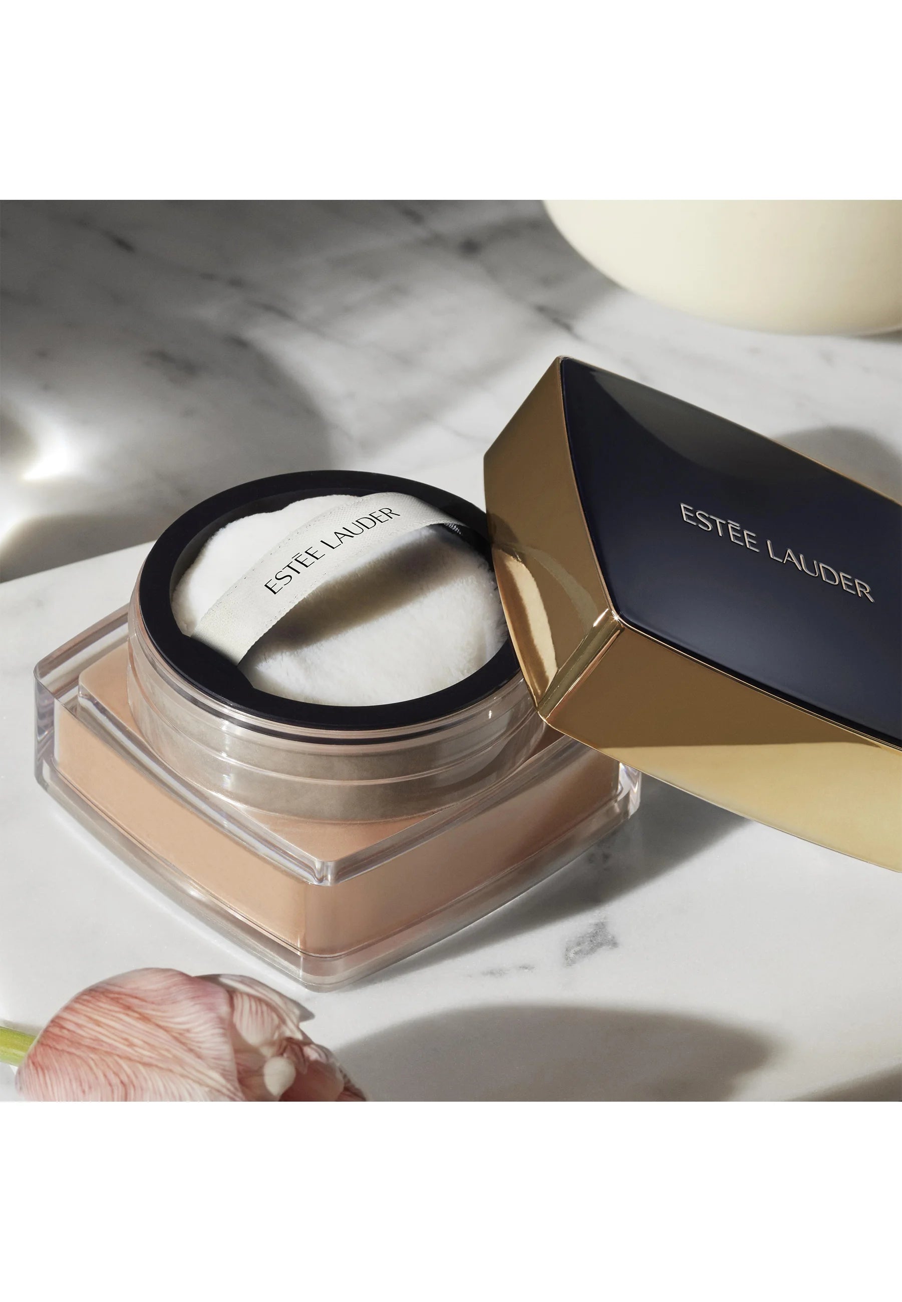Estée Lauder Double Wear Sheer Flattery Loose Powder 9g - Translucent