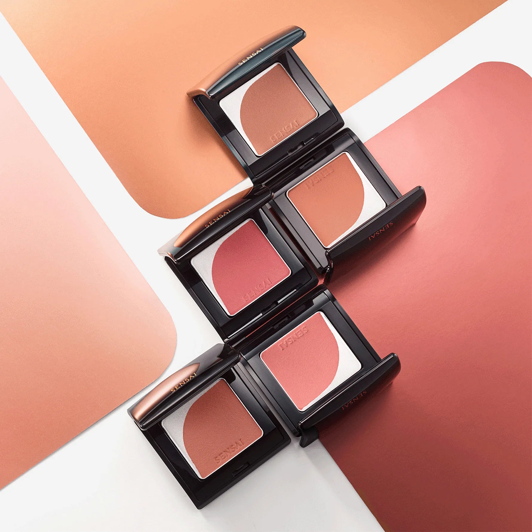 Kanebo Sensai Blooming Rouge 4g - 05 Beige