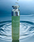Olive Radiance Facial Serum,  50ml