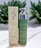 Olive Radiance Facial Serum,  50ml