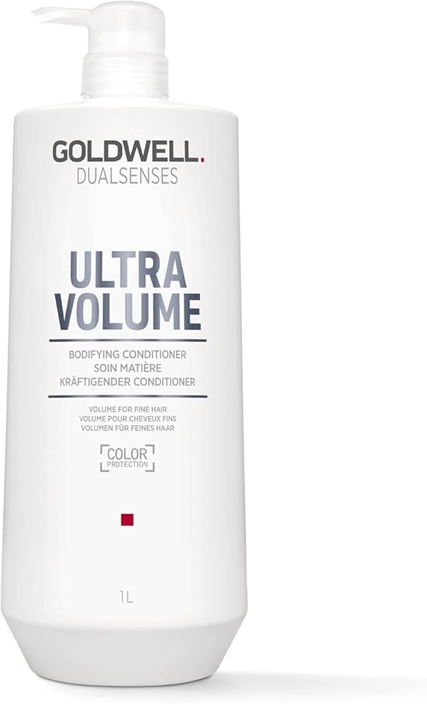 Goldwell Dualsenses Ultra Volume Bodifying Conditioner 1000ml