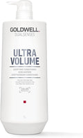 Goldwell Dualsenses Ultra Volume Bodifying Conditioner 1000ml