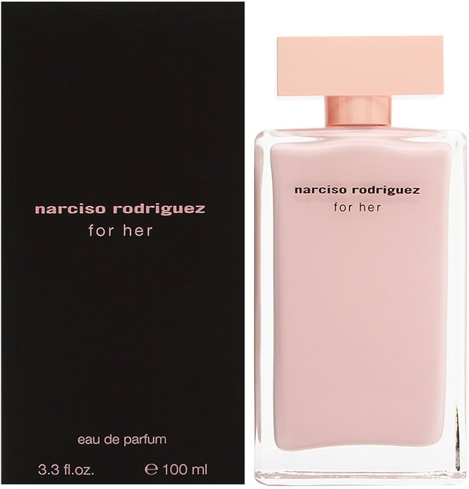 Narciso Rodriguez for Her Eau de Parfum