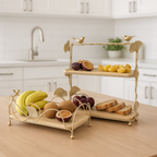 Ella Dessertställ Dubbel