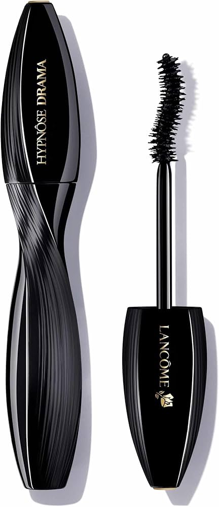 Lancome Hypnose Drama Extreme Volume Mascara - Excessive Black (01) 8ml