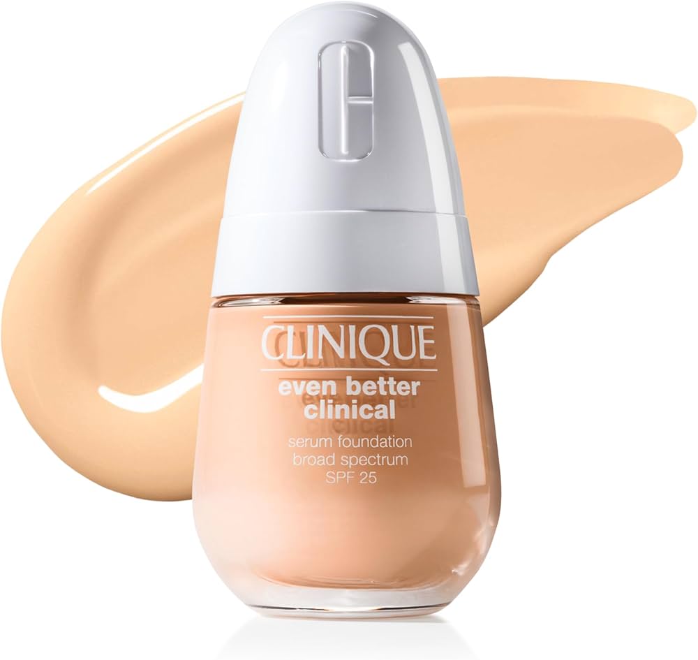 Clinique Even Better Clinical Serum Foundation SPF20 30ml
