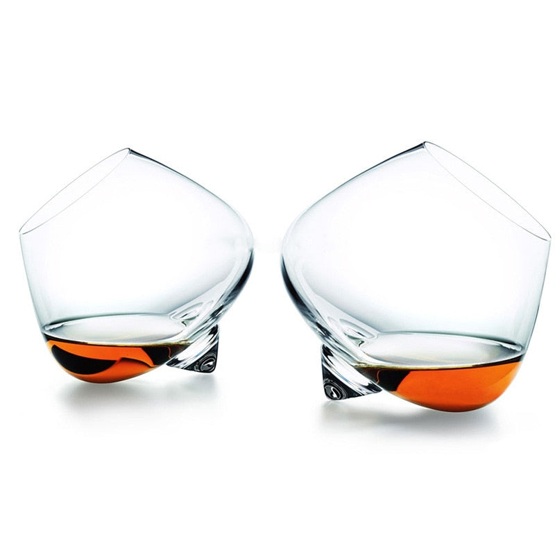 Whiskey glas 1 st
