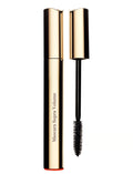 Clarins Supra Volume Mascara – 01 Black | Maximal Volym & vård