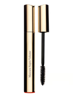Clarins Supra Volume Mascara – 01 Black | Maximal Volym & vård