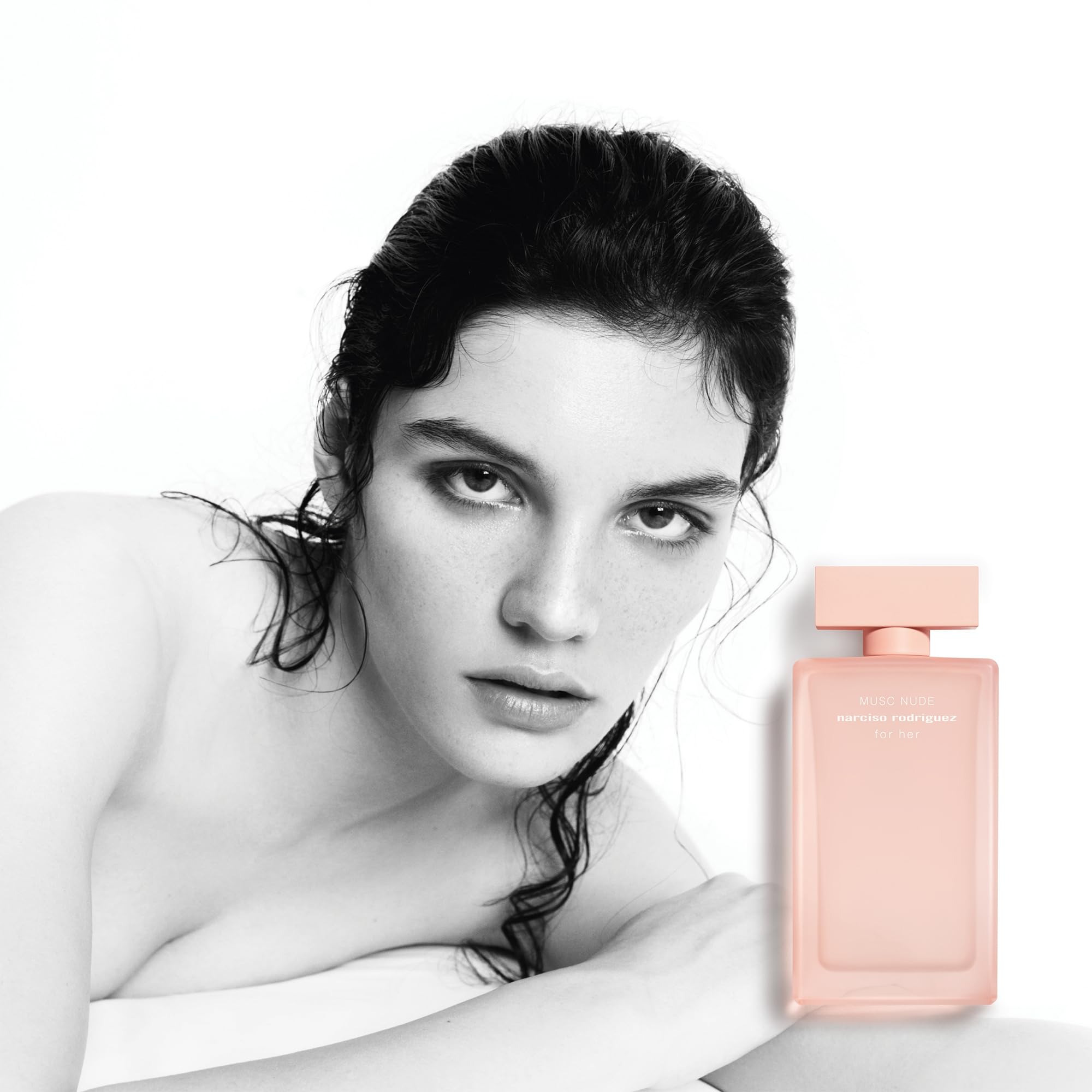 Narciso Rodriguez For Her Musc Nude Eau De Parfum