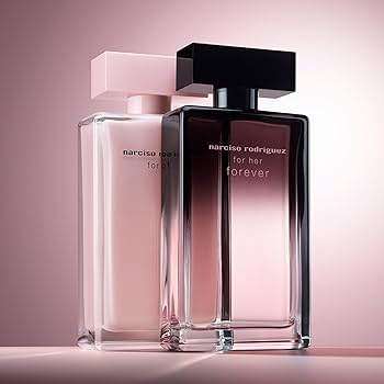 Narciso Rodriguez For Her Forever Eau de Parfum