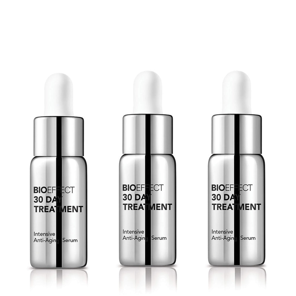 Bioeffect EGF 30 Day Treatment Serum 3 x 5ml