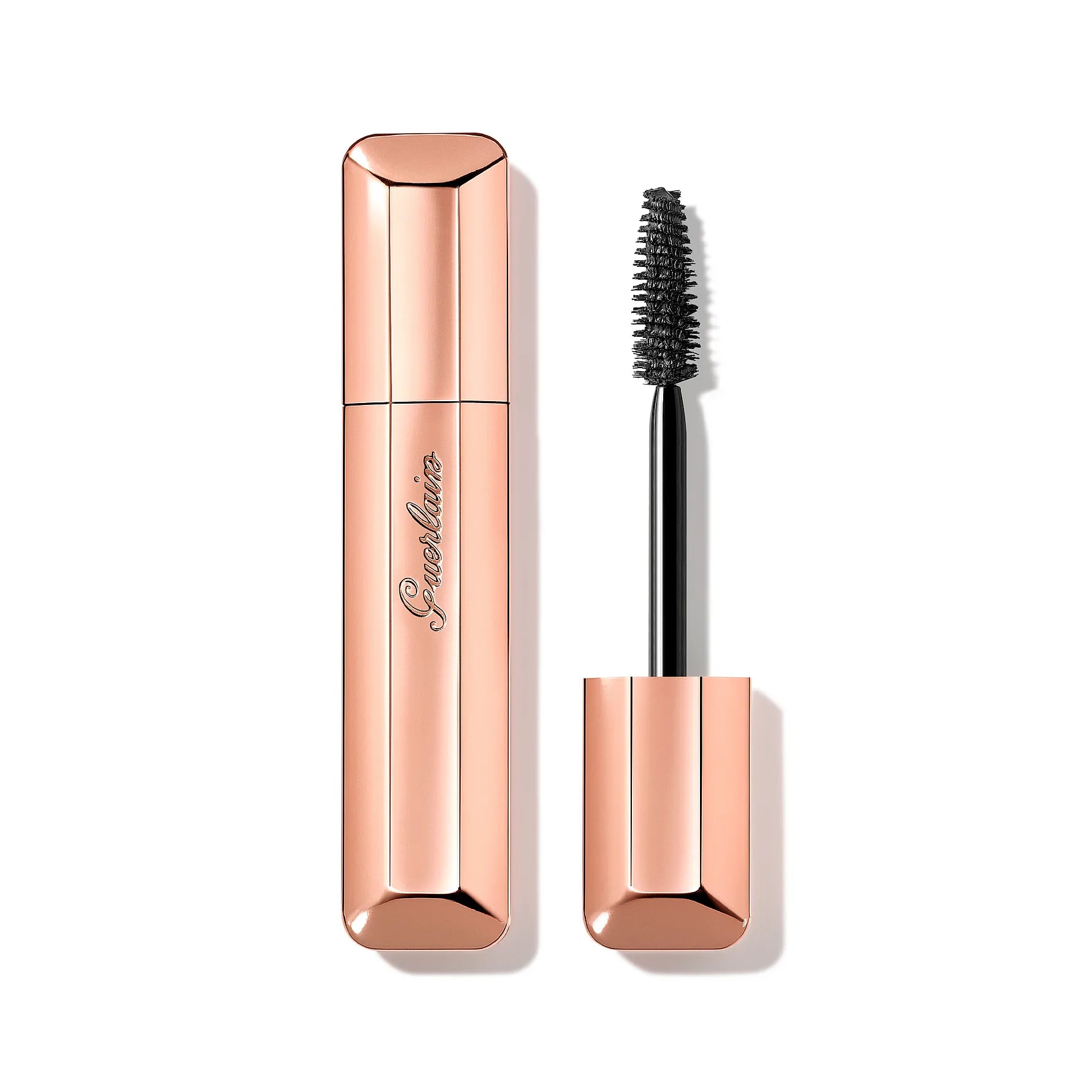 Guerlain Mad Eyes Mascara 8.5ml - 01 Mad Black