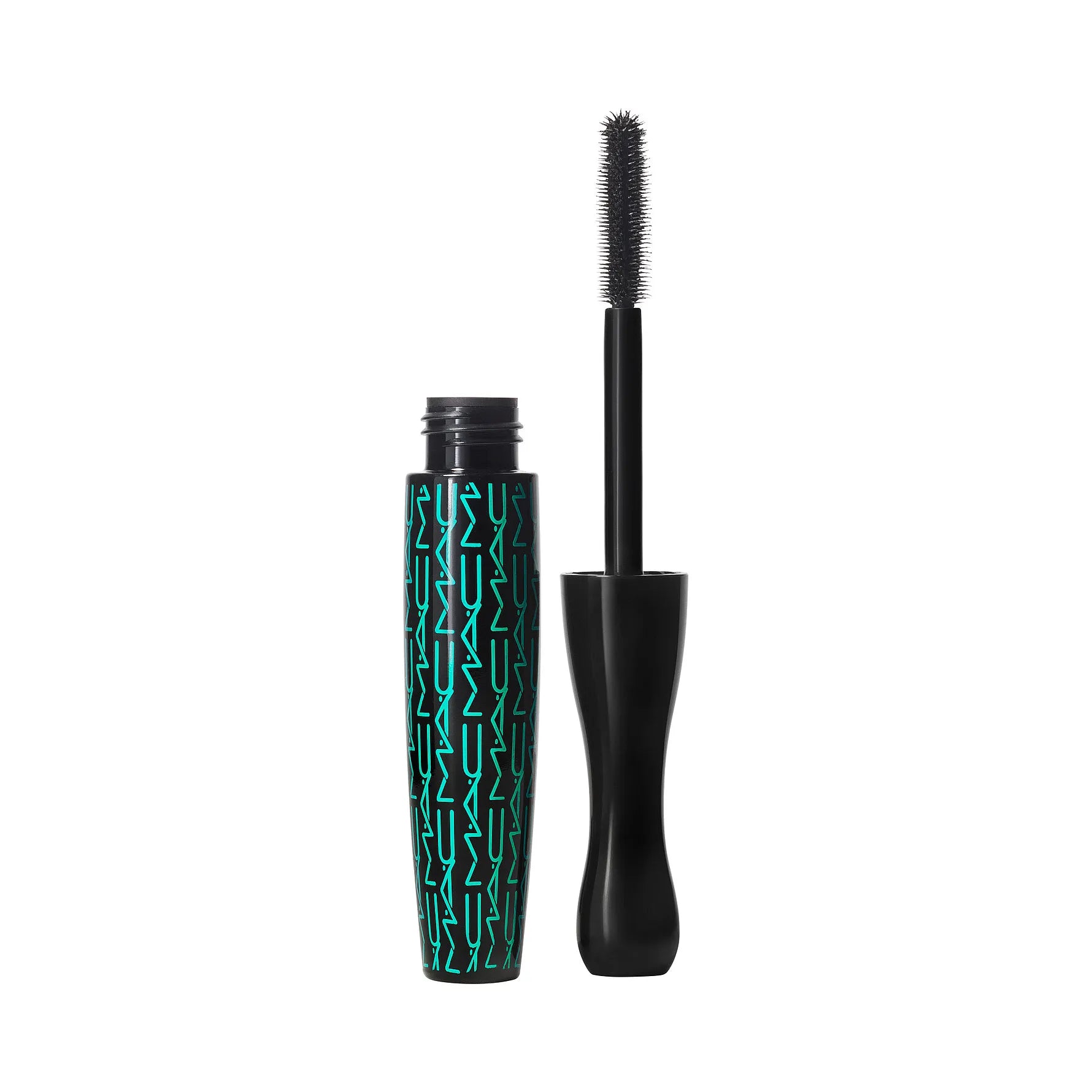 MAC In Extreme Dimension Lash Mascara Waterproof 13g - Dimenisonal Black