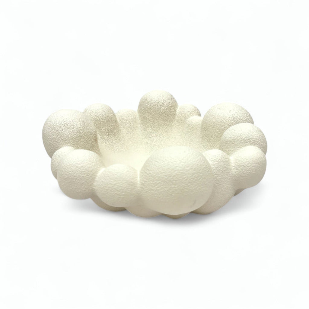 Bubbel Fat – Dekorativt Fat 28 cm