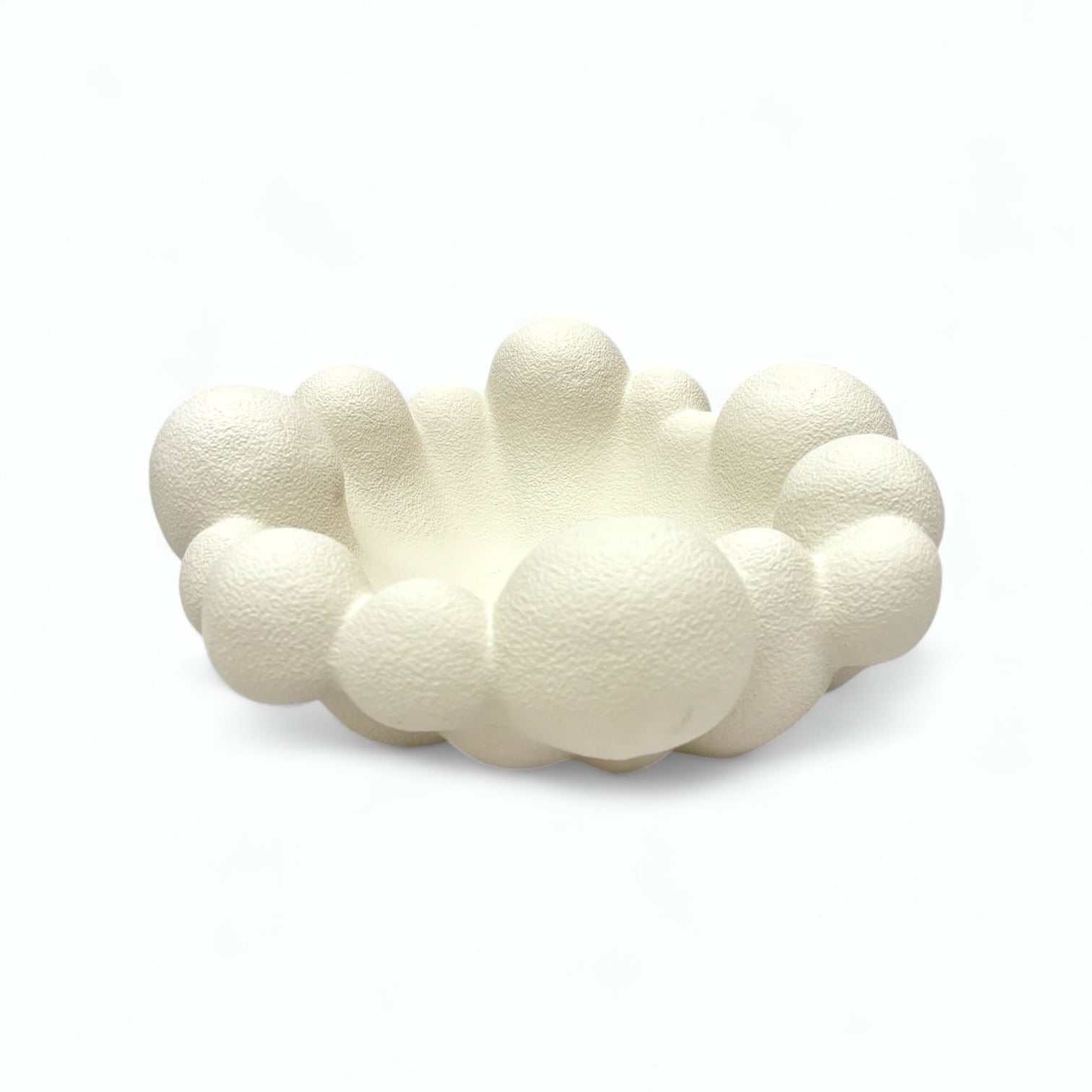 Bubbel Fat – Dekorativt Fat 28 cm