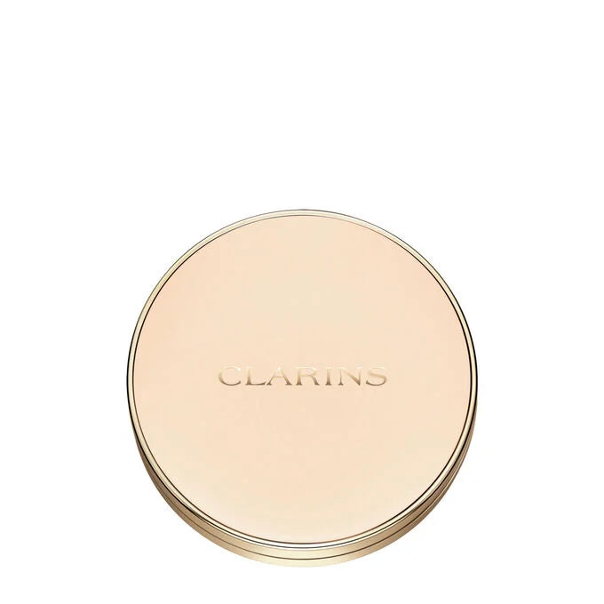 Clarins Ever Matt Kompakt Puder 10g - 03 Light Medium