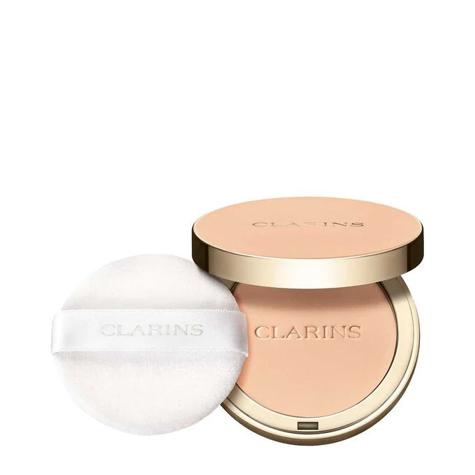 Clarins Ever Matt Kompakt Puder 10g - 03 Light Medium