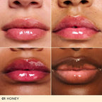 Clarins Lip Comfort Oil 7ml - 01 Honey