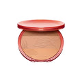 Clarins Bronzing Compact Powder 19g - Summer in Rose Edition