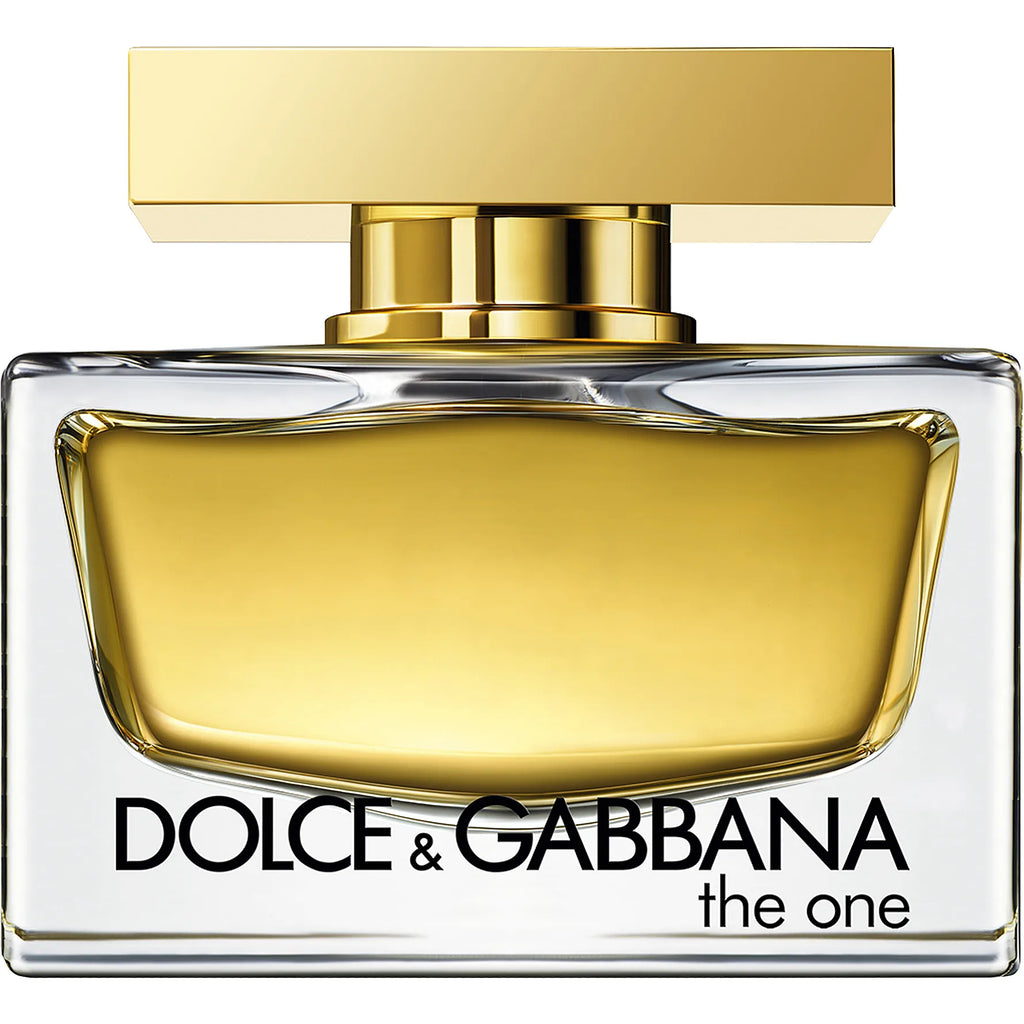 Dolce & Gabbana The One Eau de Parfum 30ml Sprej