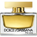 Dolce & Gabbana The One Eau de Parfum 30ml Sprej