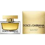 Dolce & Gabbana The One Eau de Parfum 30ml Sprej
