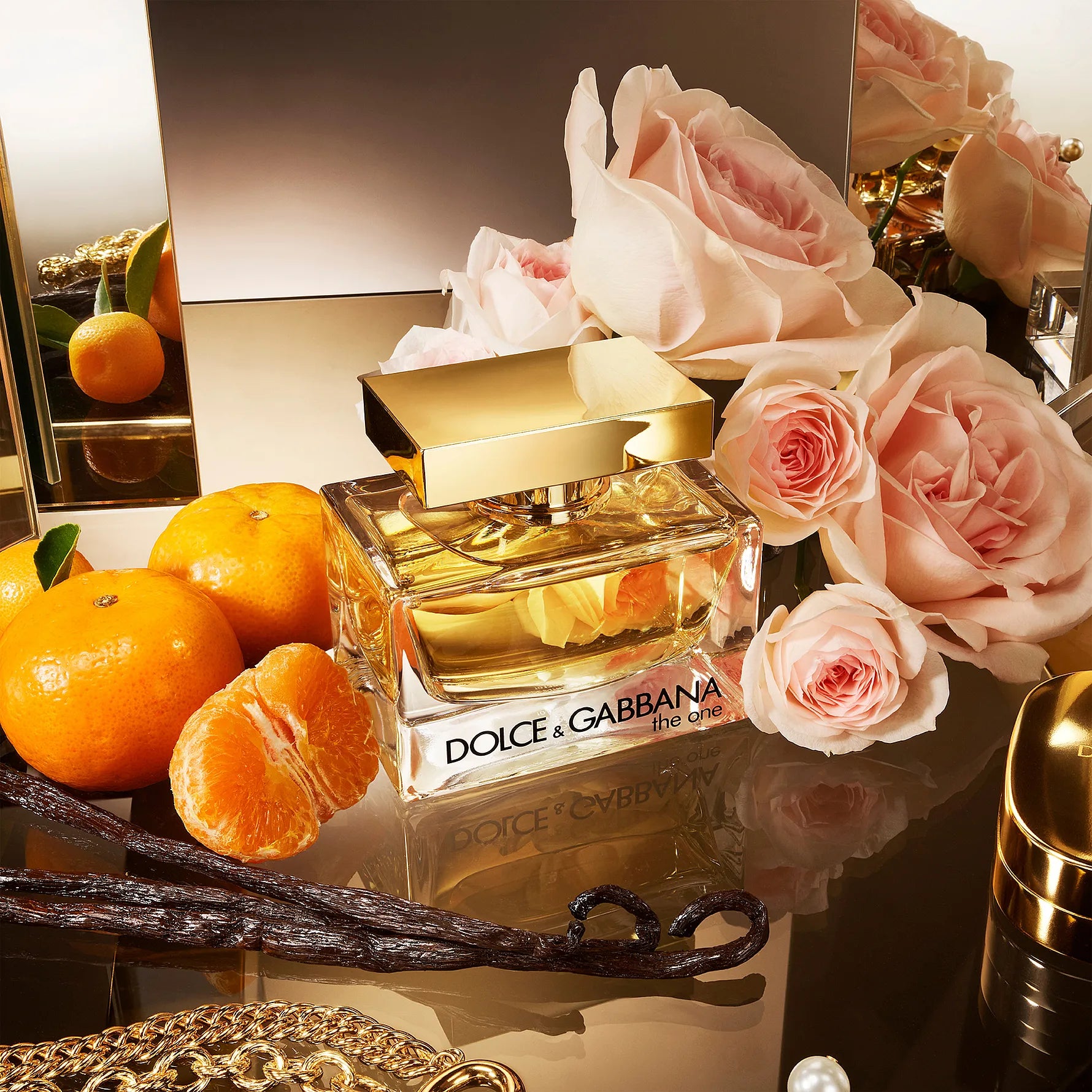 Dolce & Gabbana The One Eau de Parfum 30ml Sprej