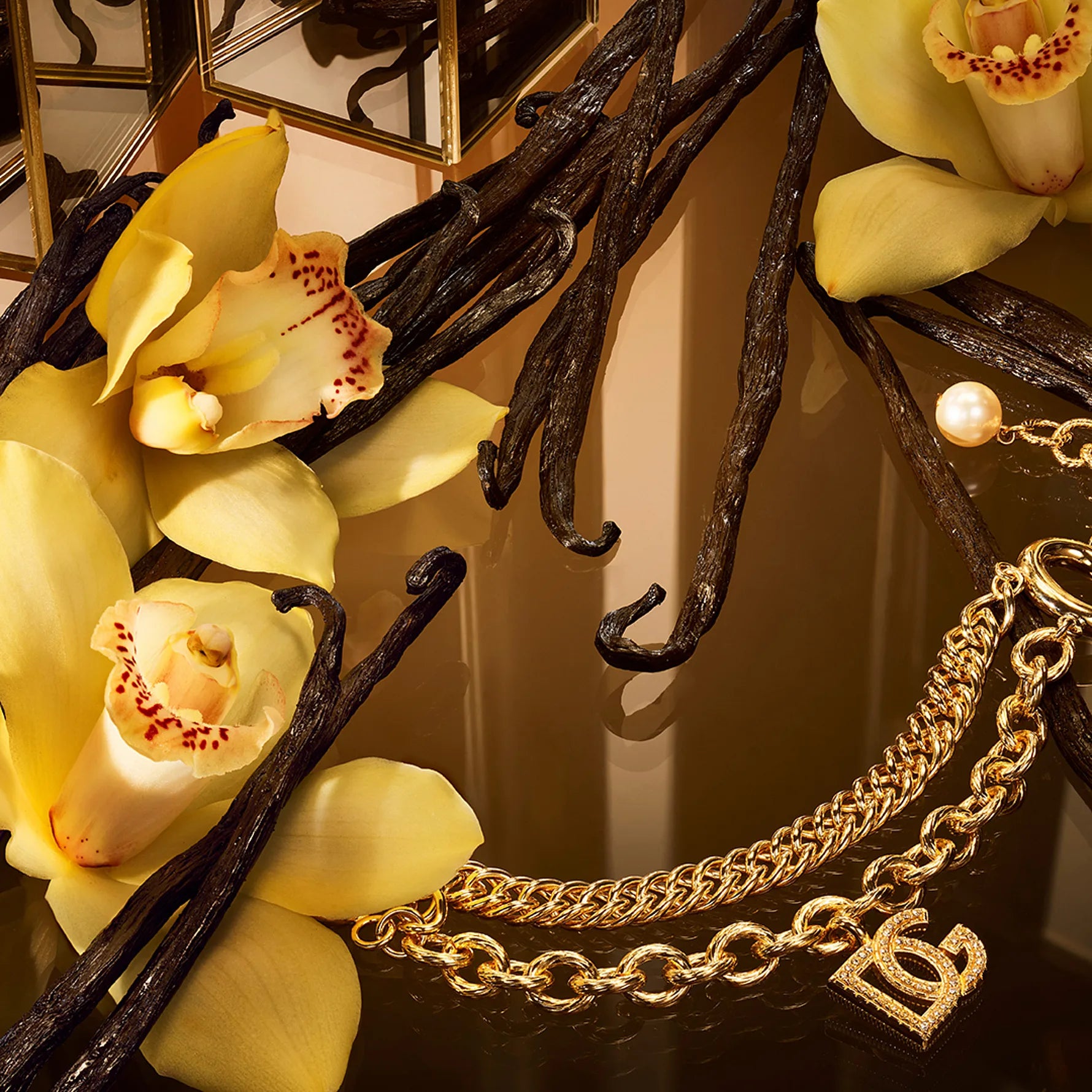 Dolce & Gabbana The One Eau de Parfum 30ml Sprej