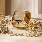 Paco Rabanne Lady Million Eau de Parfum – Luxurious, sensual perfume for women