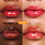 Clarins Lip Comfort Oil 7ml