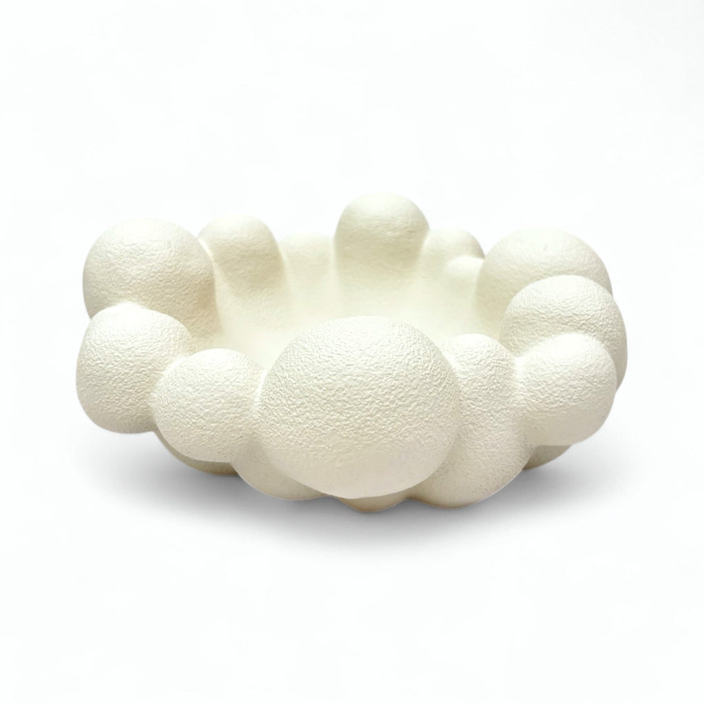 Bubbel Fat – Dekorativt Fat 28 cm