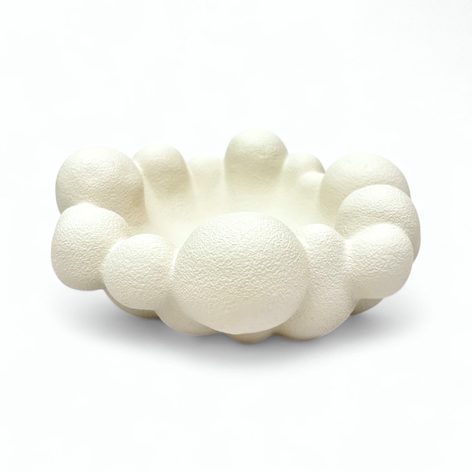 Bubbel Fat – Dekorativt Fat 28 cm