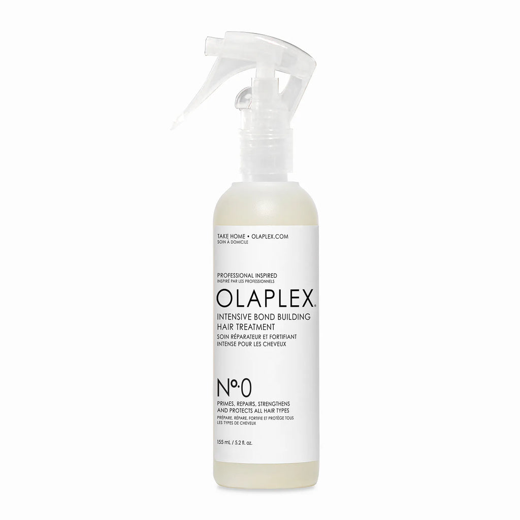 Olaplex No.0 Intensive Bond Building Hair Treatment 155ml
