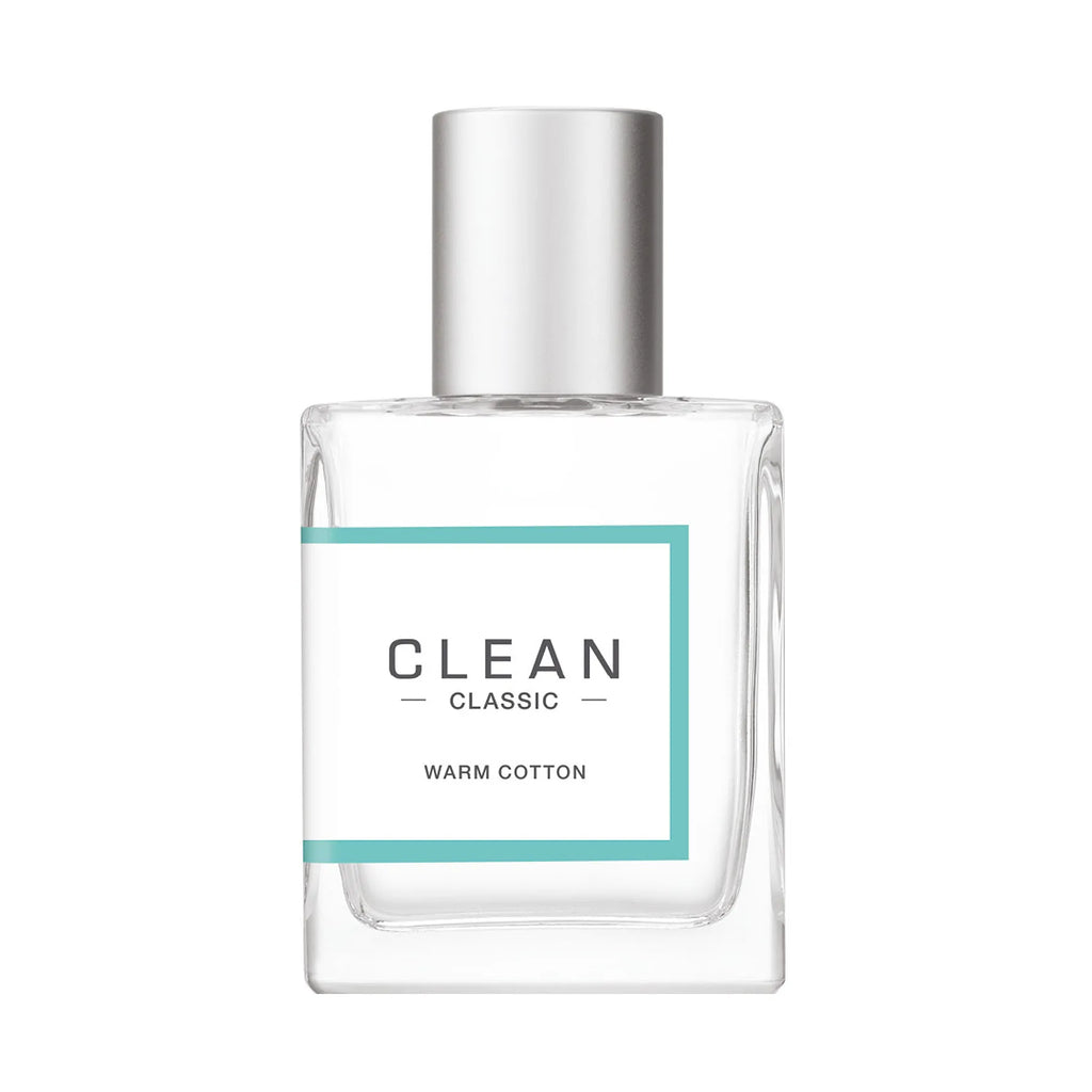 Clean Warm Cotton Eau de Parfum