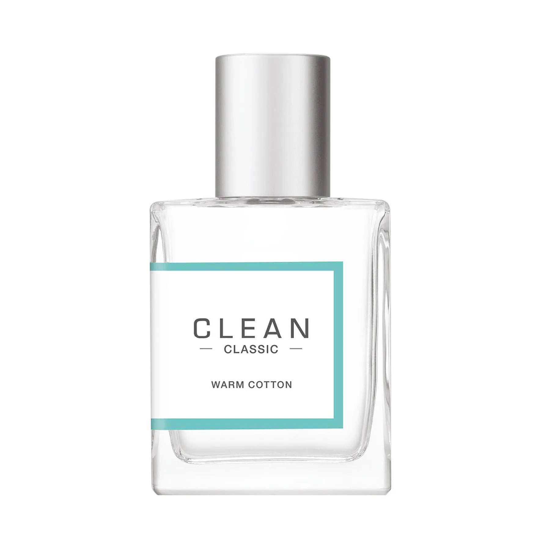 Clean Warm Cotton Eau de Parfum