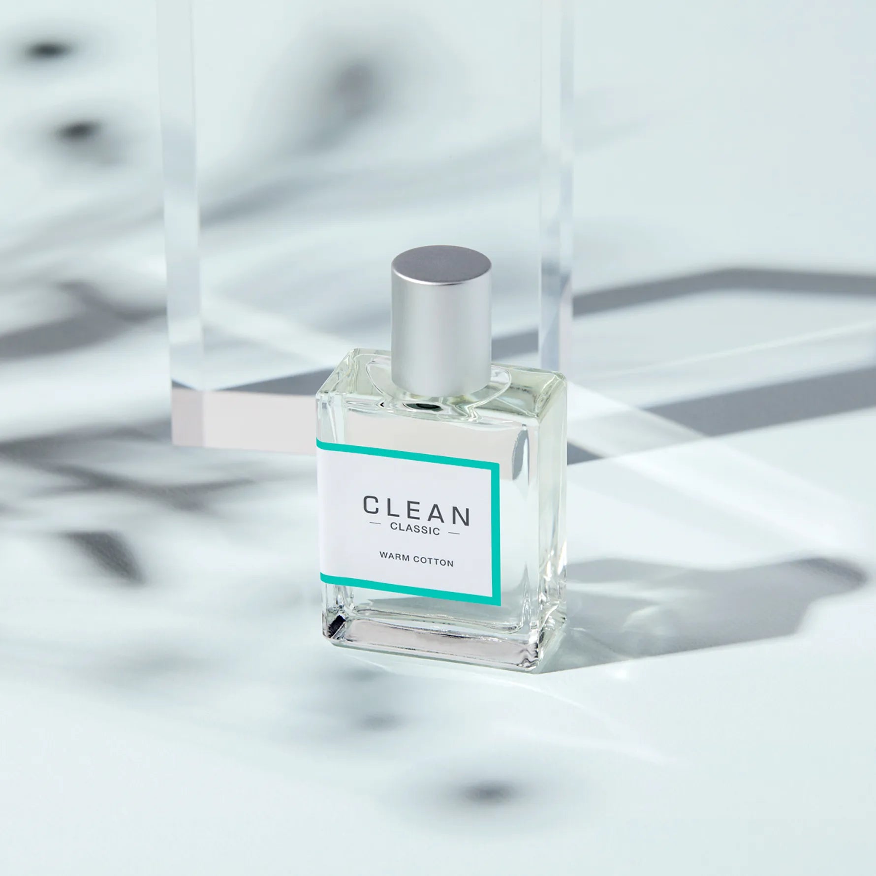 Clean Warm Cotton Eau de Parfum
