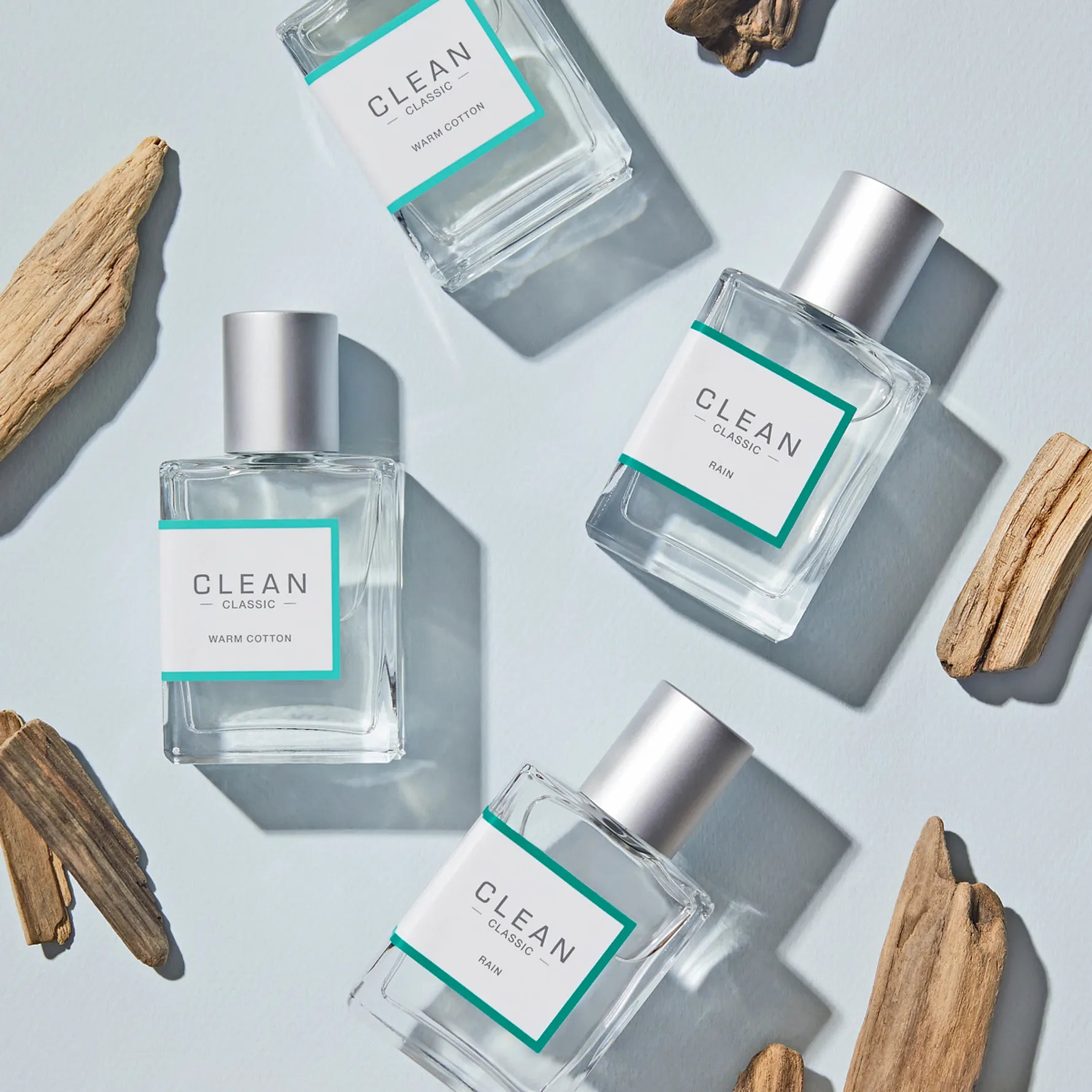 Clean Warm Cotton Eau de Parfum