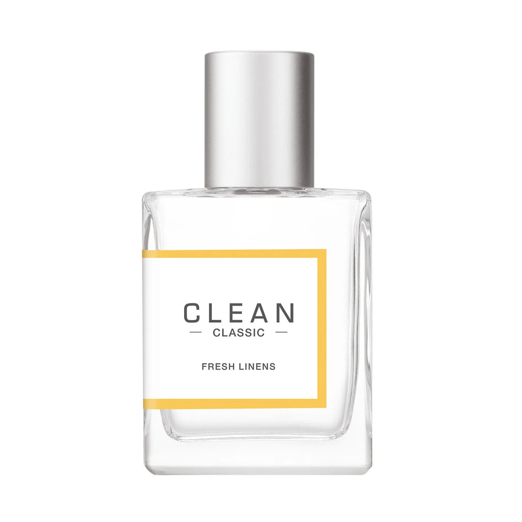 Clean Classic Fresh Linens Eau De Parfum