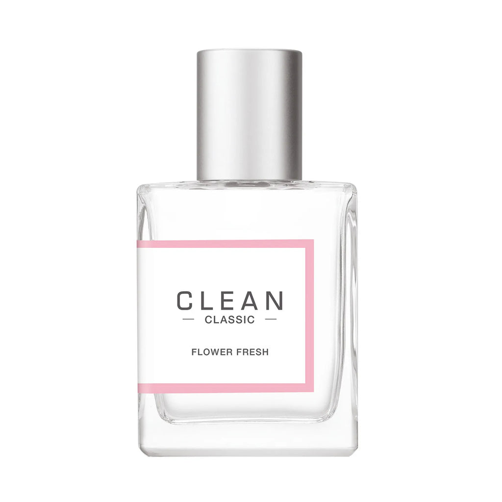 Clean Classic Flower Fresh Eau de Toilette