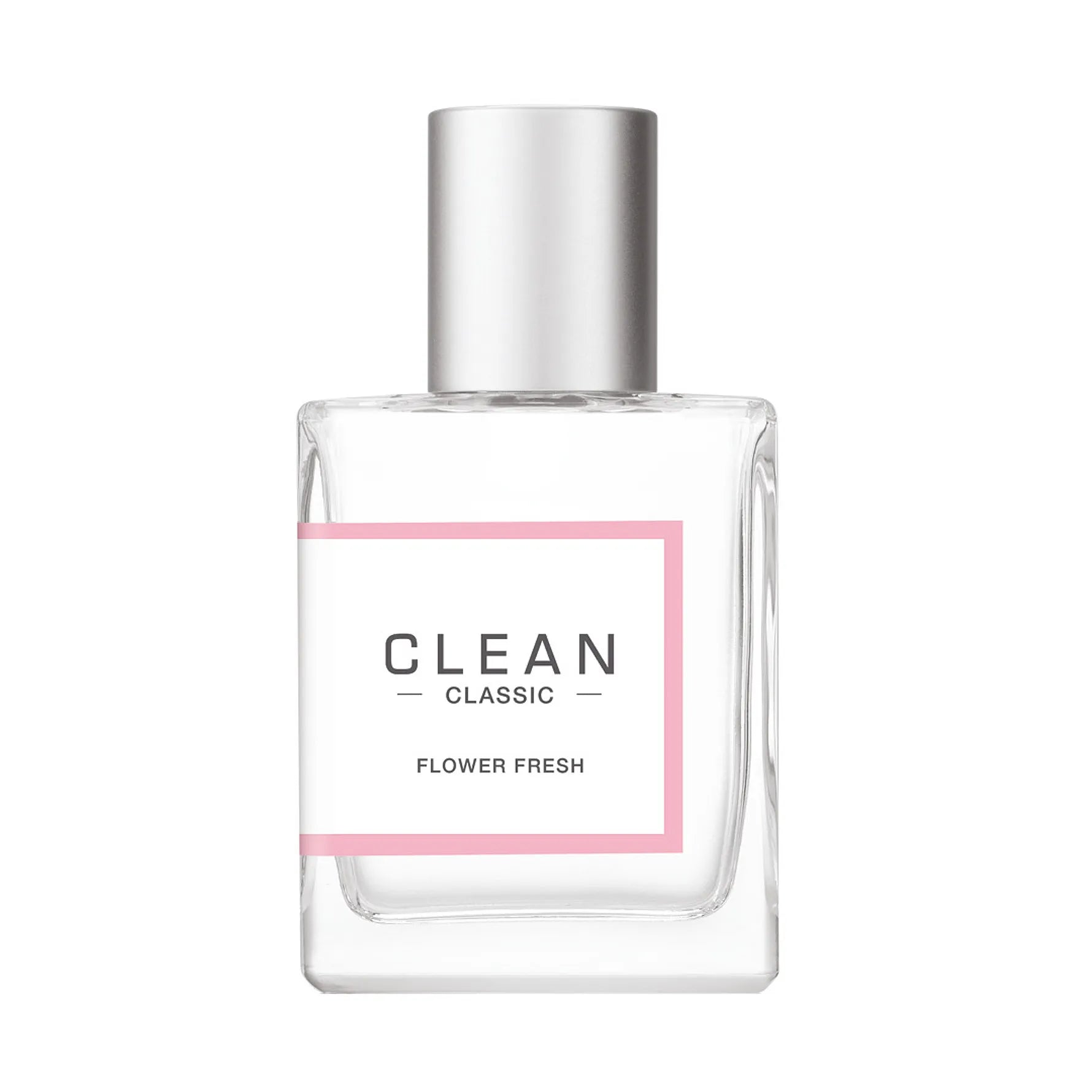 Clean Classic Flower Fresh Eau de Toilette
