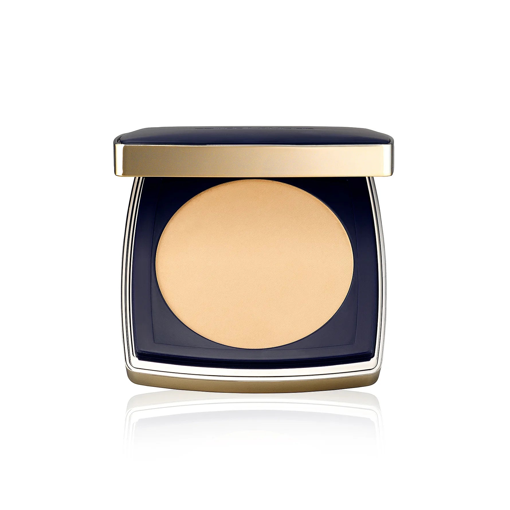 Estée Lauder Double Wear Stay-in-Place Matte Powder Foundation SPF 10 – 42W2 Rattan