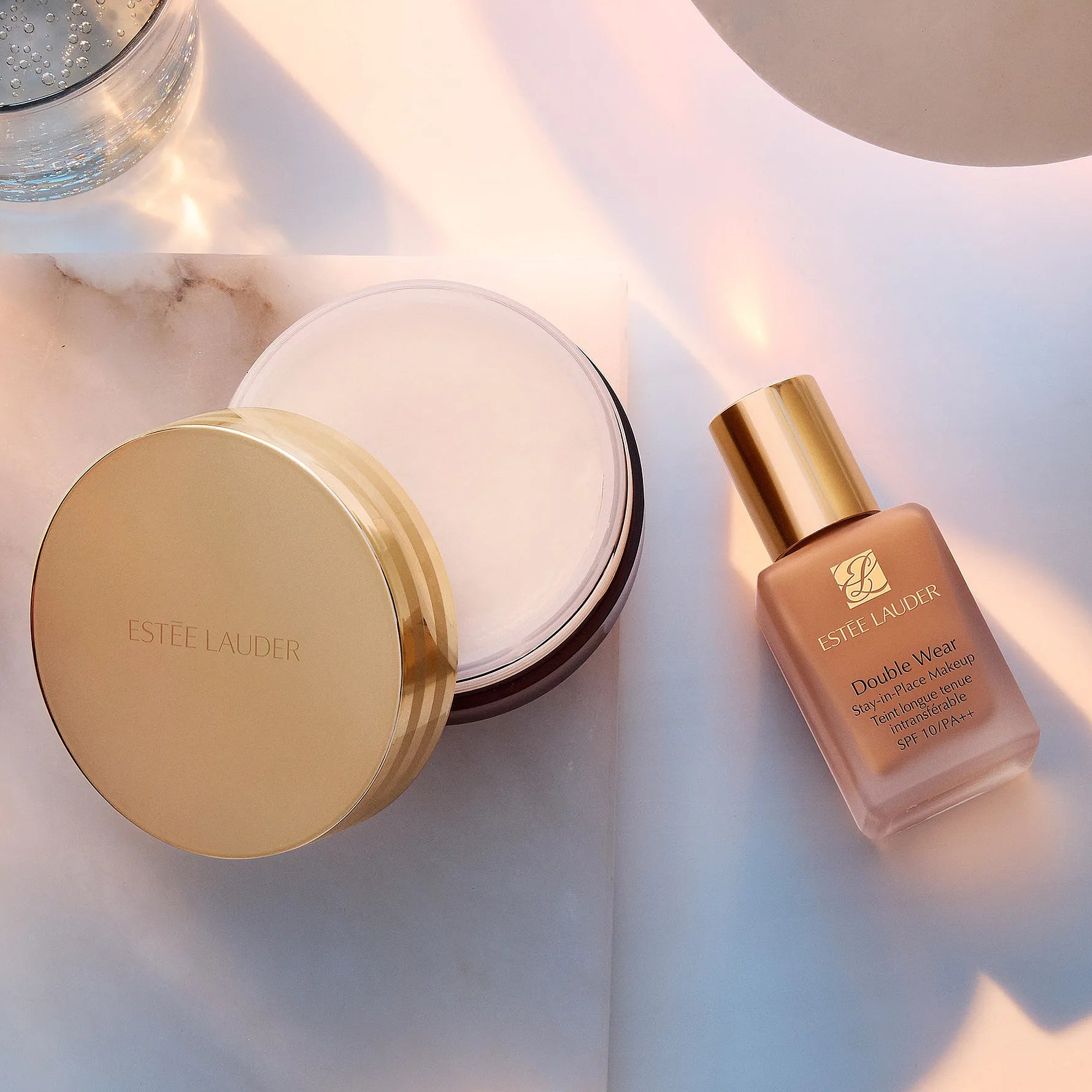 Estée Lauder Double Wear Stay-in-Place Makeup – Ikonisk 24H Perfektion