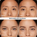 Clinique Quickliner for Brows – Soft Chestnut | Naturligt Definierade Bryn