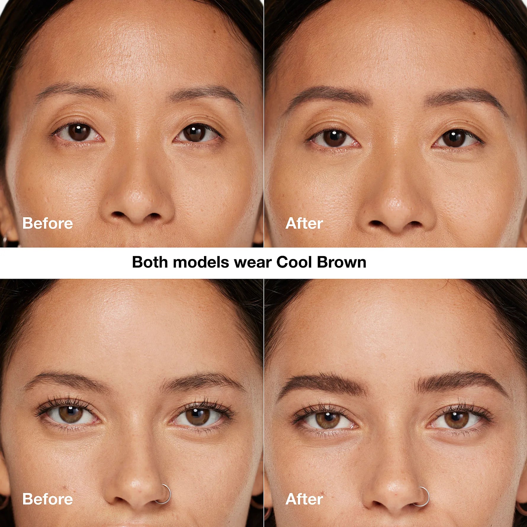 Clinique Quickliner for Brows – Soft Chestnut | Naturligt Definierade Bryn