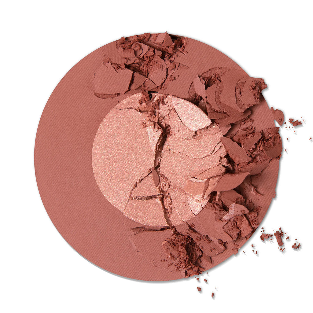 Charlotte Tilbury Cheek To Chic Blusher 8g - Pillow Talk Intense
