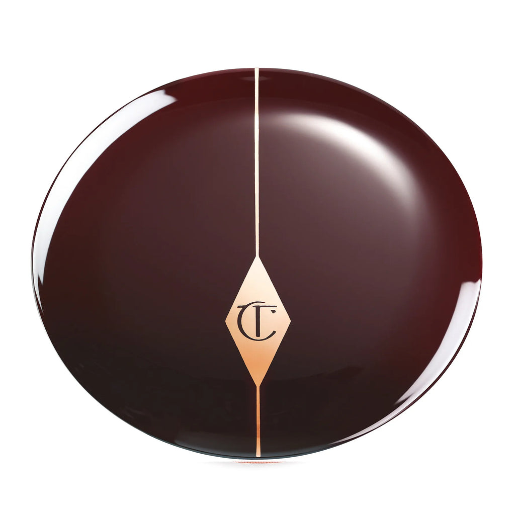 Charlotte Tilbury Cheek To Chic Blusher 8g - Pillow Talk Intense