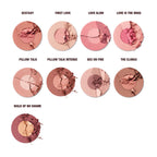 Charlotte Tilbury Cheek To Chic Blusher 8g - Pillow Talk Intense