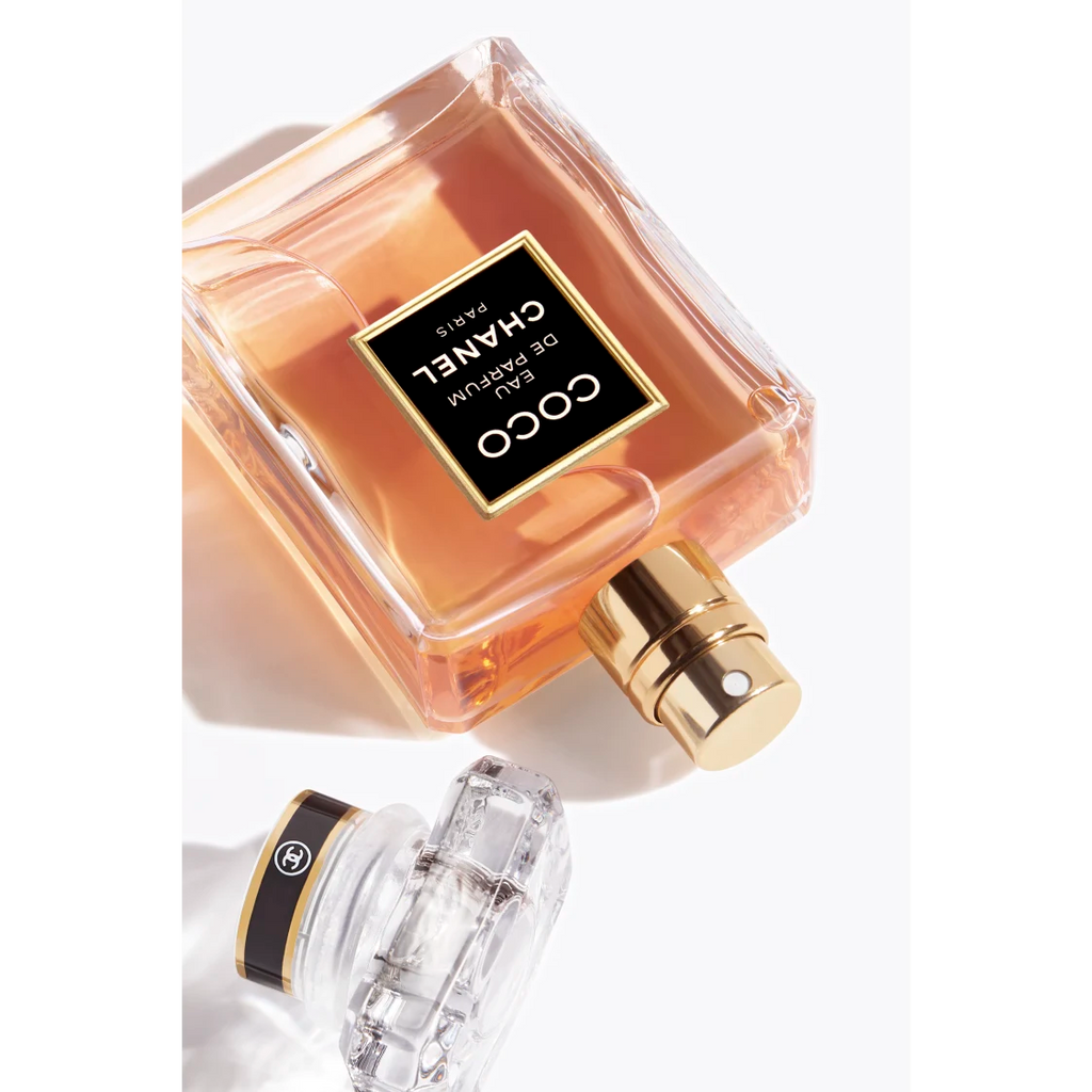 Chanel Coco Eau De Parfum 50ml Spray – Klassisk och sensuell damparfym