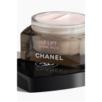 Chanel LE LIFT Crème Riche – Rik uppstramande anti-age dag- och nattkräm